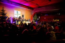 17.12.2024 Adventkonzert der Chor- und Volkstanzgruppe Krems/Lerchenfeld